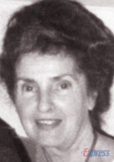 Photo of Mariette Biron