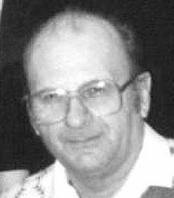 Photo of Joseph Bisaillon