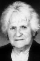 Photo de Laurette Bisaillon