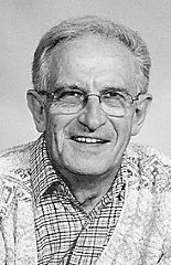 Photo de Marcel Bisaillon