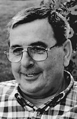 Photo de Marcel Bisaillon