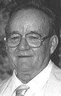 Photo of Fernand Bissonnette