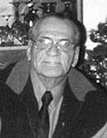 Photo of Fernand Bissonnette