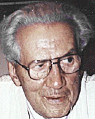 Photo de Gilbert Bissonnette