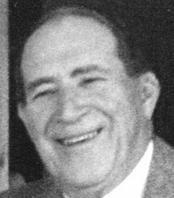 Photo of Hector Bissonnette