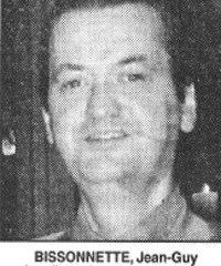 Photo de Jean-Guy Bissonnette