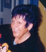 Photo de Lauraine Bissonnette