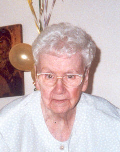 Photo de Maria Bissonnette