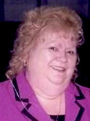 Photo of Denise Bisson