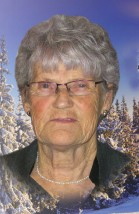 Photo of Huguette Bisson