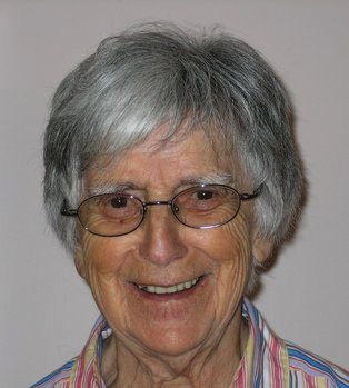 Photo de Lucienne Bisson