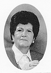 Photo de Marie-Rose Bisson