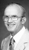 Photo of Napoleon Bisson