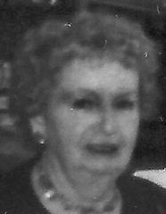 Photo de Rose Bisson