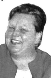 Photo of Constance Bizier