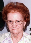 Photo of Gabrielle Blackburn