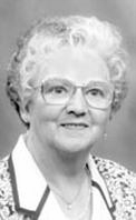 Photo of Henriette Blackburn