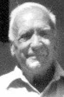 Photo of Marcel Blackburn