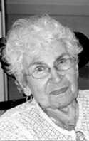 Photo of Emilie Blackburn