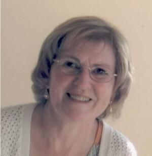 Photo of Huguette Blain
