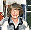 Photo of Lucienne Blain