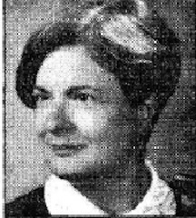 Photo of Michele Blain