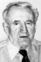 Photo of Emile Blais