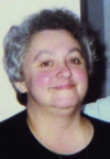 Photo de Francine Blais