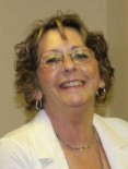 Photo de Francine Blais
