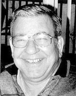 Photo of Francois Blais