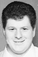 Photo of Francois Blais