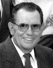 Photo of Francois Blais