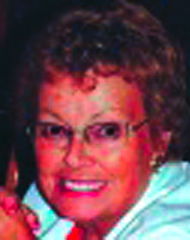 Photo of Louisiane Blais