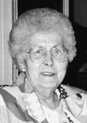 Photo of Olivine Blais