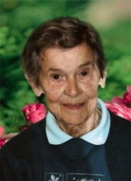 Photo of Rachel Blais