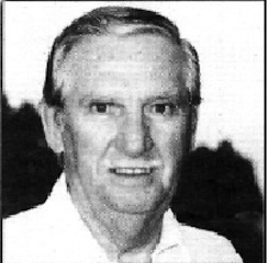 Photo of Andre Blanchard