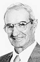 Photo of Bernard Blanchard