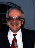 Photo of Bernard Blanchard