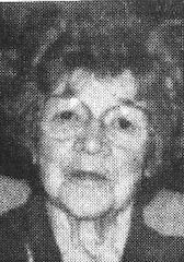 Photo de Estelle Blanchard