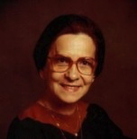 Photo de Gabrielle Blanchard