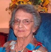 Photo de Josephine Blanchard
