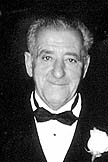 Photo of Rejean Blanchard