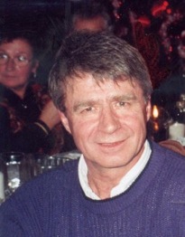 Photo of Rejean Blanchard