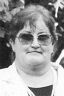 Photo of Suzanne Blanchard