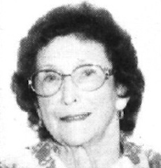 Photo of Suzanne Blanchard