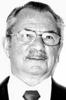 Photo of Benoit Blanchette