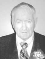 Photo of Benoit Blanchette