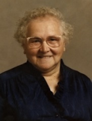 Photo of Gemma Blanchette