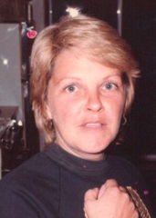 Photo of Ginette Blanchette