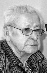 Photo of Laurent Blanchette